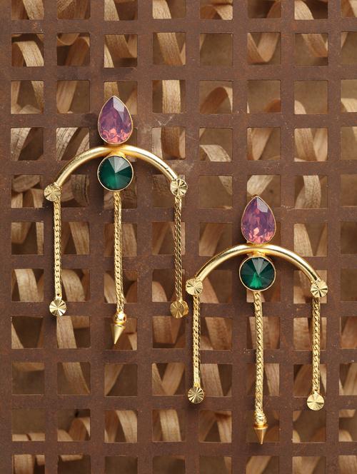 drop earrings - 14806832 - Very Small Image - 1