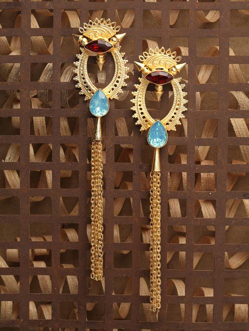 drop earrings - 14806840 - Very Small Image - 1