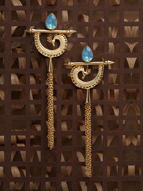 drop earrings - 14806842 - Very Small Image - 1