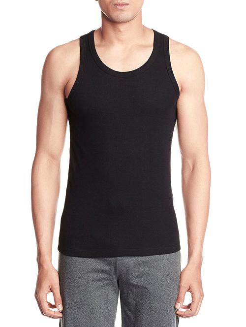 black  vest - 14813792 - Very Small Image - 1