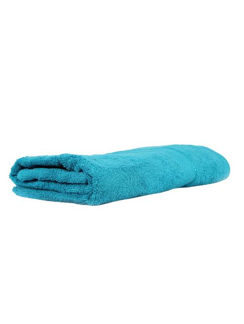 cotton soft smooth bath towel - 14844870 - Very Small Image - 1