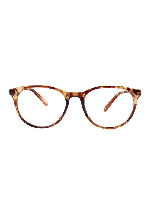 abner full rim eyewear frame - 14851194 - Very Small Image - 1