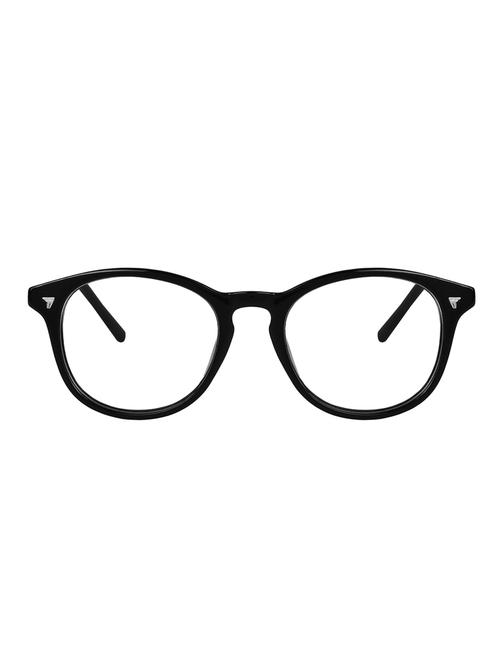 abner full rim eyewear frame - 14851209 - Very Small Image - 1