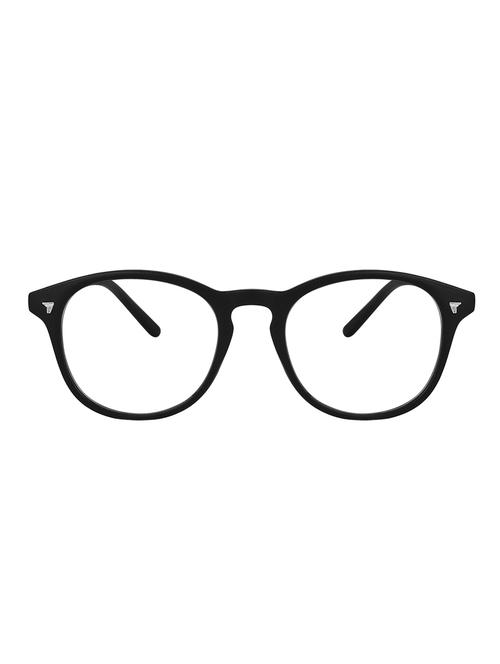 abner full rim eyewear frame - 14851210 - Very Small Image - 1