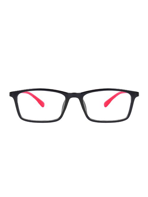 abner full rim eyewear frame - 14851223 - Very Small Image - 1