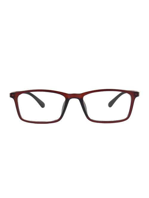 abner full rim eyewear frame - 14851225 - Very Small Image - 1