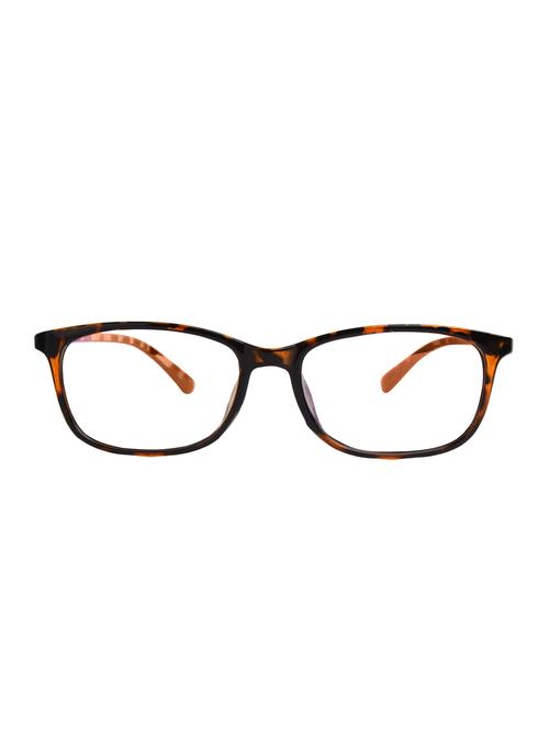 abner full rim eyewear frame - 14851240 - Very Small Image - 1