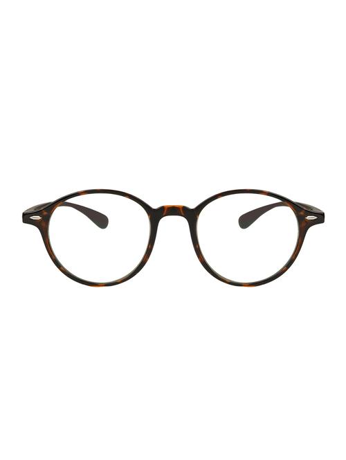 abner full rim eyewear frame - 14851274 - Very Small Image - 1