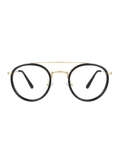 abner full rim eyewear frame - 14851275 - Very Small Image - 1