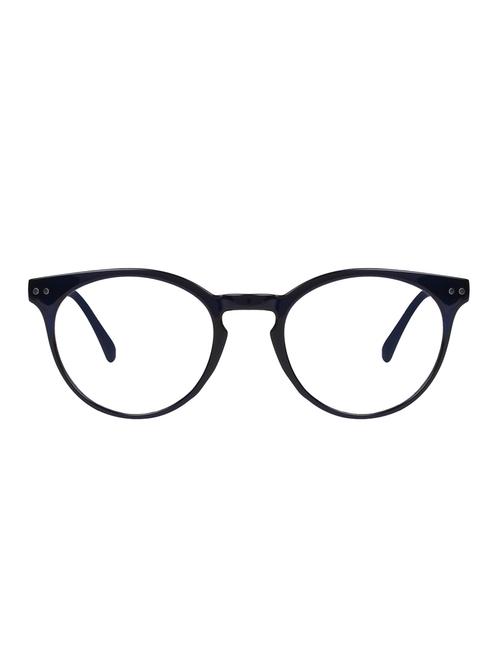 abner full rim eyewear frame - 14851287 - Very Small Image - 1