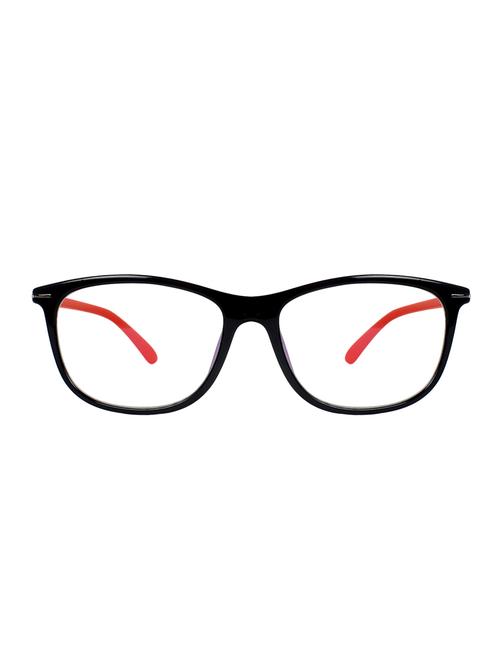 abner full rim eyewear frame - 14851305 - Very Small Image - 1