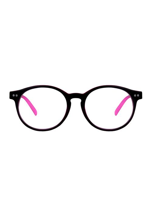 abner full rim eyewear frame - 14851346 - Very Small Image - 1