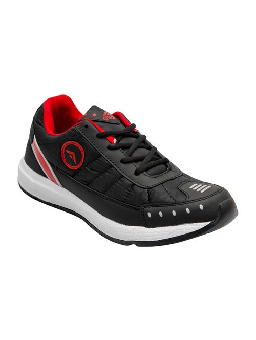 black mesh sport shoe - 14852634 - Very Small Image - 1