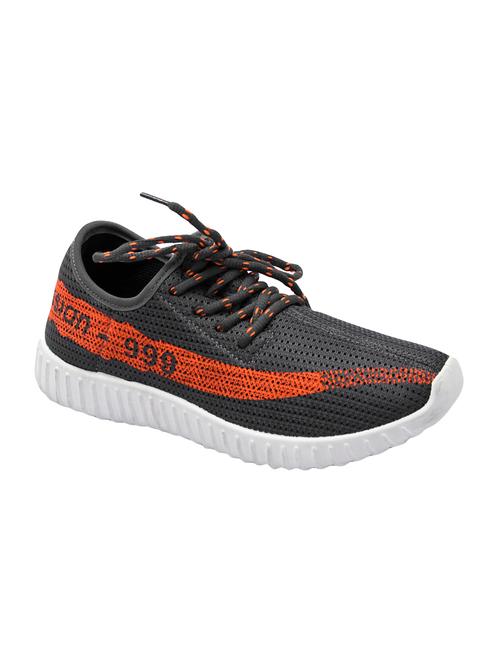 grey mesh sport shoe - 14852642 - Very Small Image - 1
