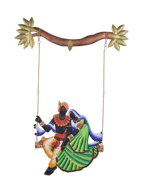 decorative wall hanging lamp handicrafts product - 14865811 - Very Small Image - 1