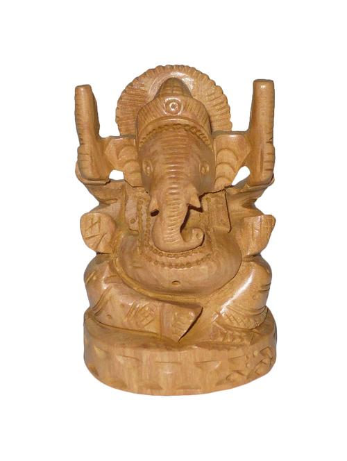 decorative god ganesh handicrafts product - 14865910 - Very Small Image - 1