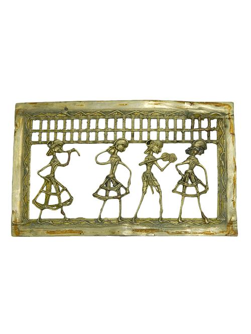 decorative bastar art handicrafts product - 14874142 - Very Small Image - 1
