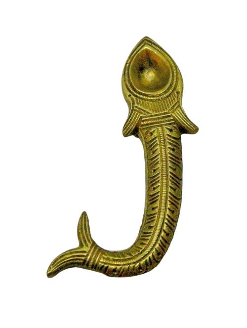 decorative fish anchmani handicrafts product - 14874198 - Very Small Image - 1