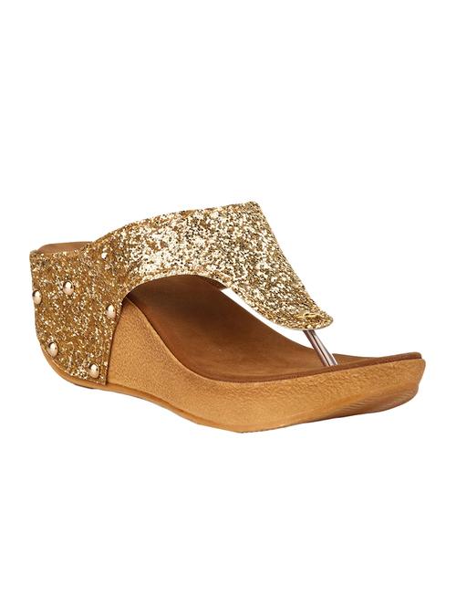 gold toe separator  wedge - 14876738 - Very Small Image - 1