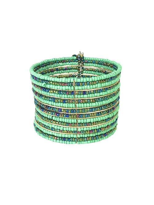 beaded bracelet - 14884639 - Very Small Image - 1