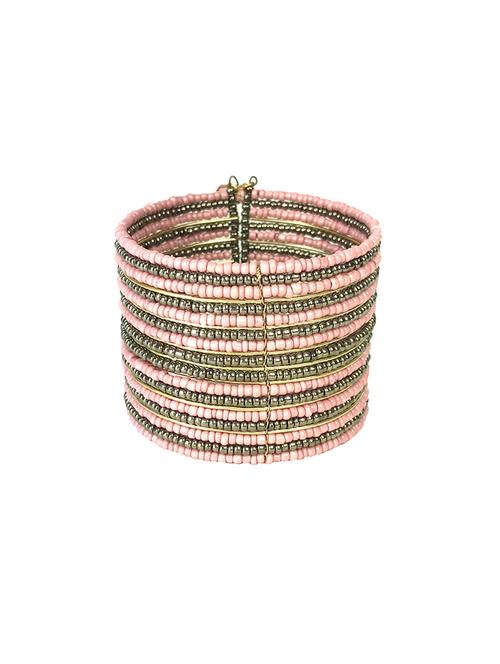 beaded bracelet - 14884641 - Very Small Image - 1