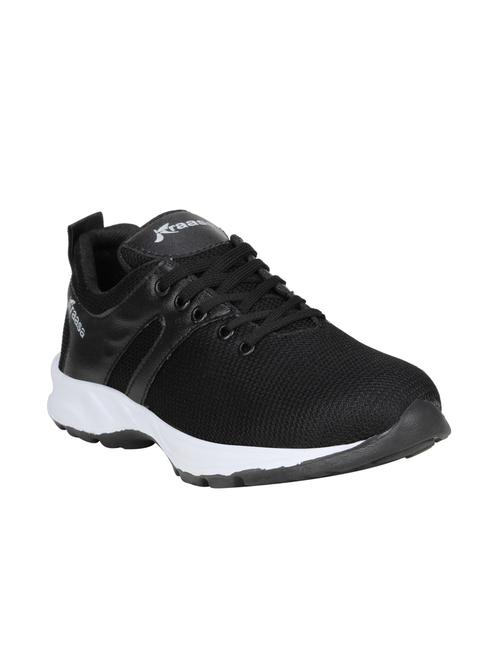 black mesh sport shoe - 14885210 - Very Small Image - 1