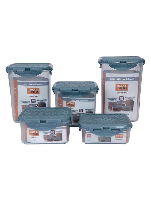 now box s2 series - pack of 5 blue - 14886069 - Very Small Image - 1