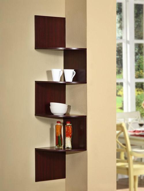 home decor zia zag wall corner - 14894232 - Very Small Image - 1