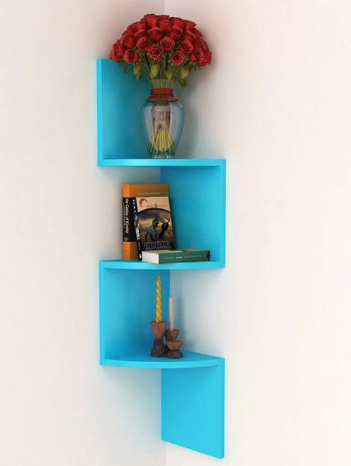 home decor zia zag wall corner - 14894233 - Very Small Image - 1