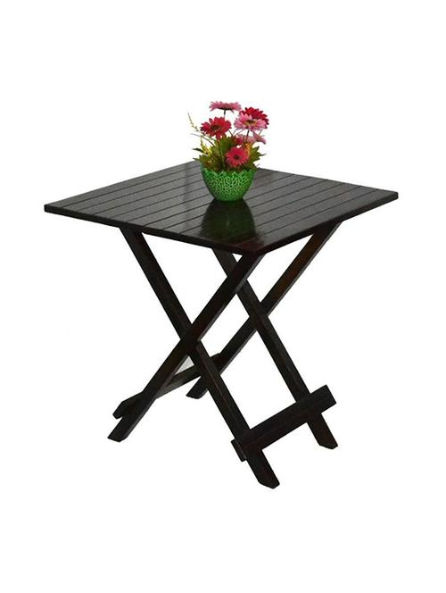 coffee table patio garden and outdoor furniture square top folding table - 14894391 - Very Small Image - 1