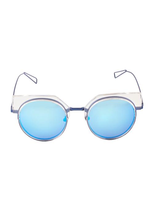 hamiltano winston uv protected stylish unisex sunglasses - 14895723 - Very Small Image - 1