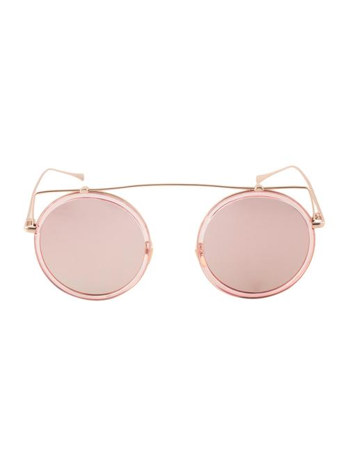 hamiltano winston uv protected stylish unisex sunglasses - 14895734 - Very Small Image - 1