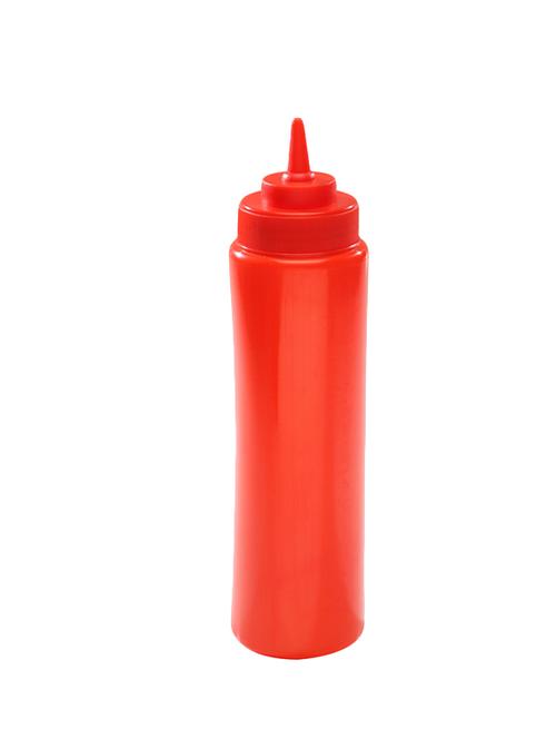plastic sauce dispenser - 14897668 - Very Small Image - 1