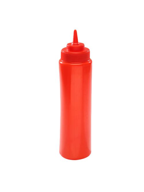 plastic sauce dispenser - 14897671 - Very Small Image - 1