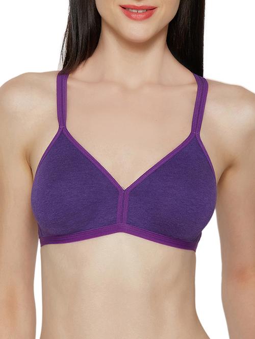 styled back regular bra  - 14900689 - Very Small Image - 1