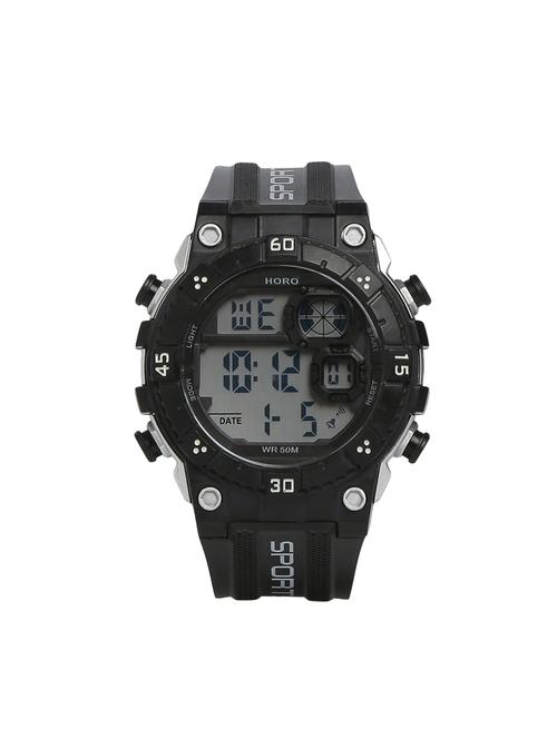 horo digital sports wrist watch - 14907182 - Very Small Image - 1