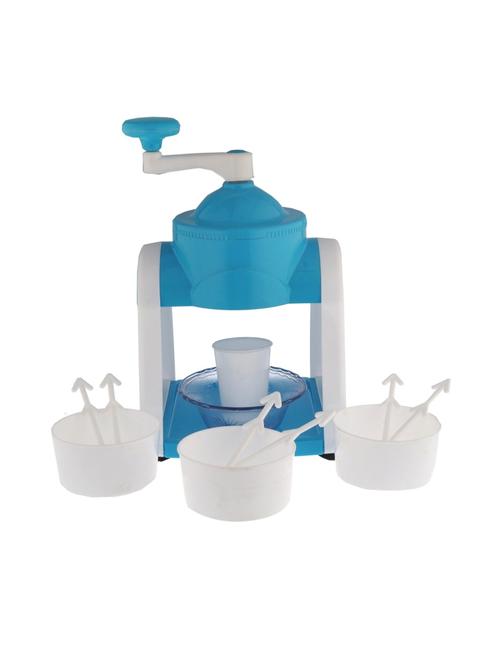 blue gola maker / slush maker - 14910804 - Very Small Image - 1