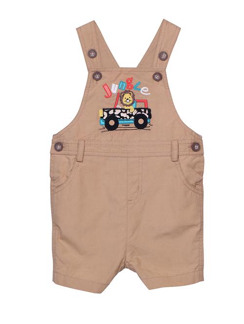 pocket detail quirky patched dungree - 14920688 - Very Small Image - 1