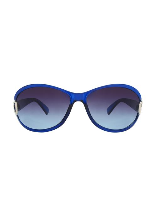 zyaden blue sunglasses for women 428 - 14923943 - Very Small Image - 1