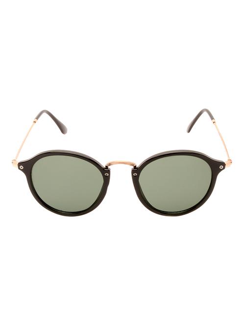 mtv  green round sunglassess (mtv-152-c2) - 14937421 - Very Small Image - 1