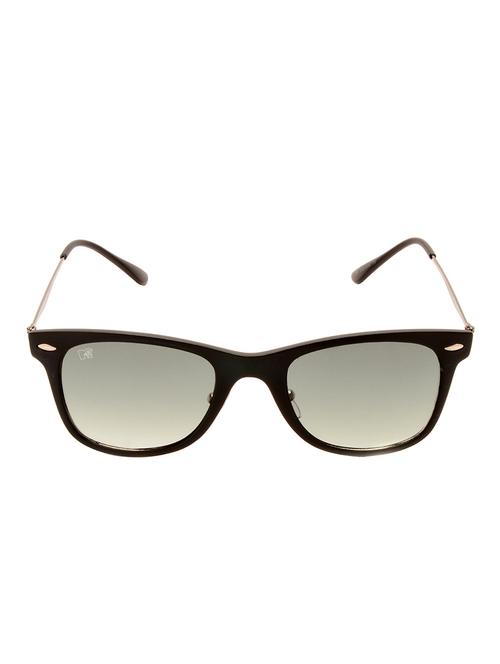 mtv  olive wayfarer sunglassess (mtv-153-c2) - 14937427 - Very Small Image - 1