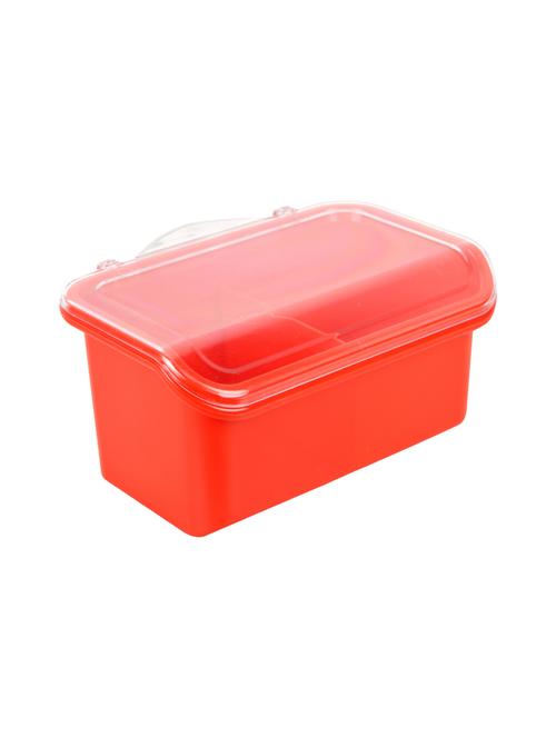 Multi Purpose Plastic Storage Box, Dry Fruits Box, Masala Box, Chocolate Box - 14940766 - Very Small Image - 1