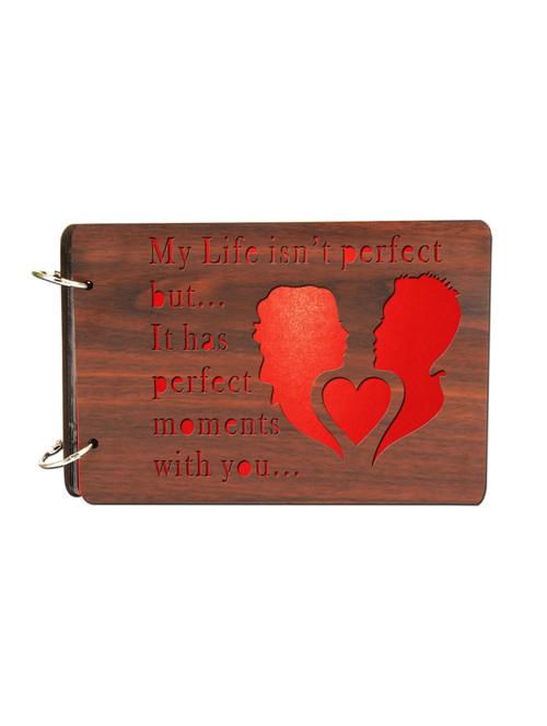 my life with you pasted photo album - 14948014 - Very Small Image - 1