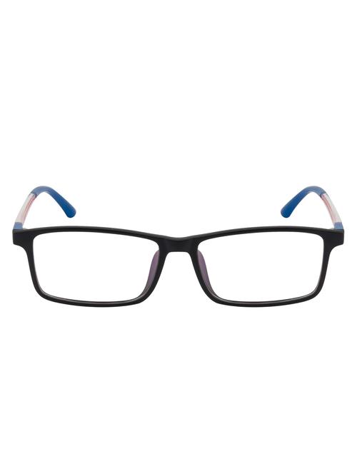 ted smith black unisex wayfarer frames - 14953421 - Very Small Image - 1