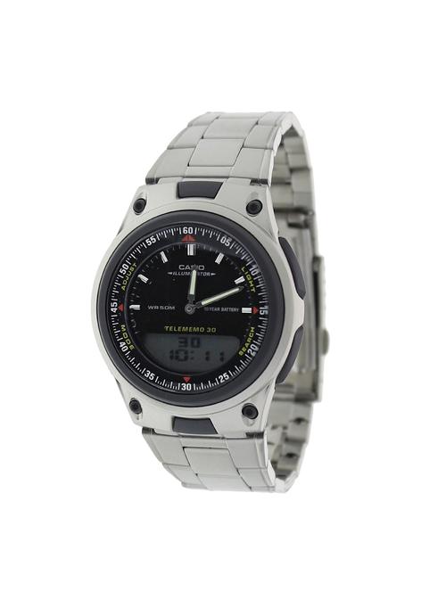 casio aw80d-1av chronograph sports watch - 14958487 - Very Small Image - 1