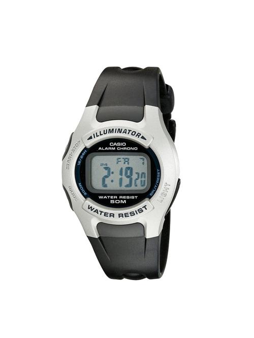 casio w42h-1av digital chronograph watch - 14958492 - Very Small Image - 1