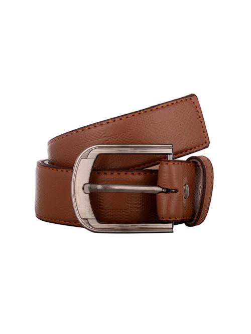 tan leather belt - 14959817 - Very Small Image - 1