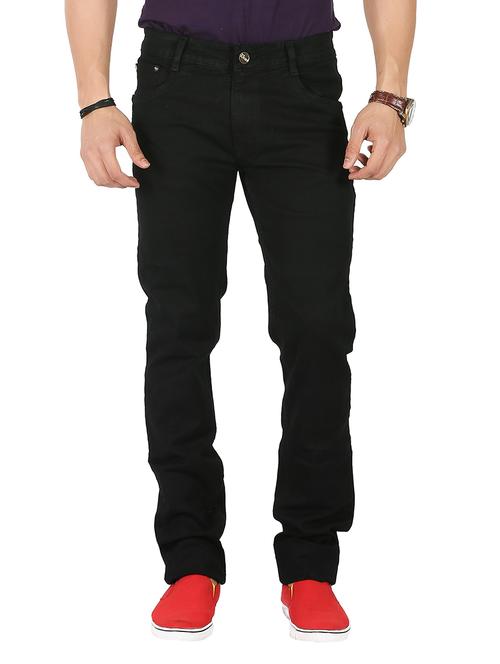 black denim jeans - 14961355 - Very Small Image - 1