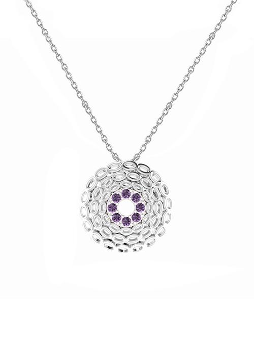 silver pendant - 14970774 - Very Small Image - 1