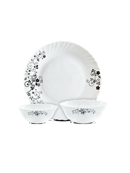 diva classique mystrio dinner set, 27-pieces - 14982394 - Very Small Image - 1